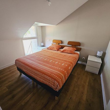 Maison De 2 Chambres Proche A11 Ancenis, Logis Du Chateau Rouge Mesanger Экстерьер фото